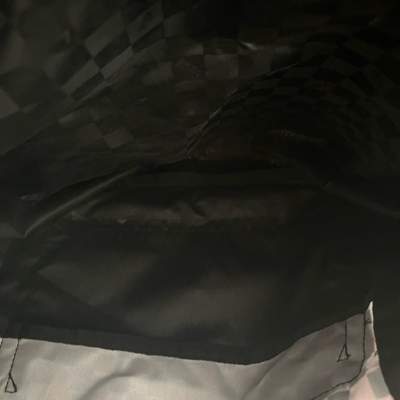 Vans Backpack Excellent Condition!!!! - Picture 6 of 8